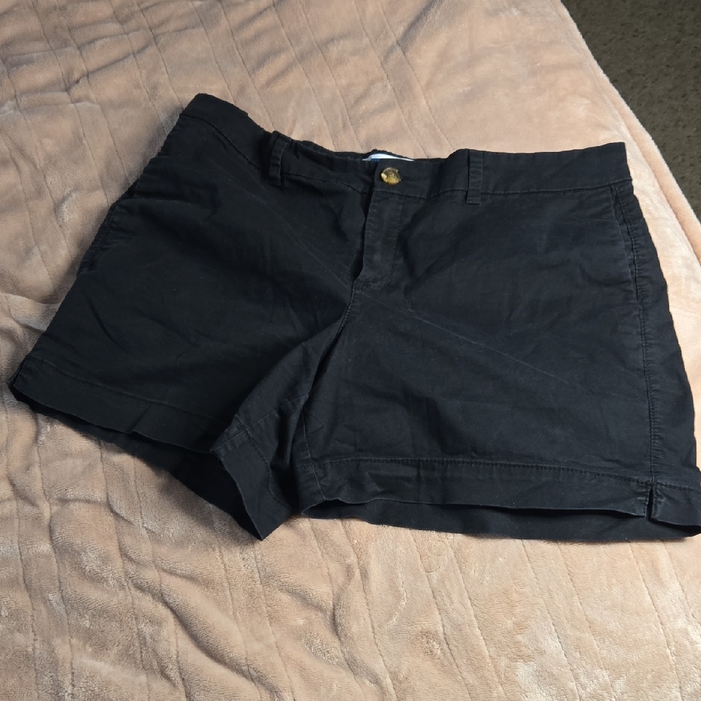 Old Navy Women's Black Shorts